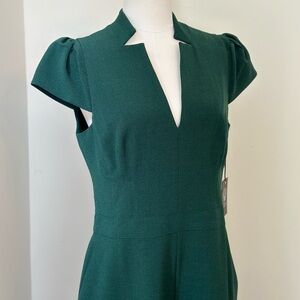 New with Tag Vince Camuto, woman Jumpsuit.